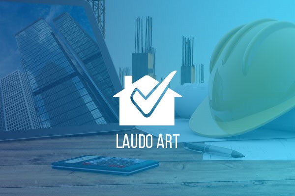Laudo ART / ART para obras e servicos
